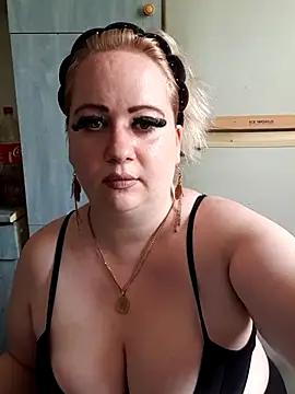 צ'אט XXX בשידור חי של Missy_DM