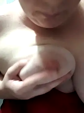 Živý XXX chat Missy_DM