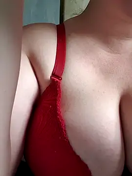 عرض كام Missy_DM