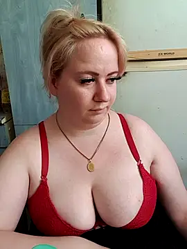 Missy_DM webkamerás műsora