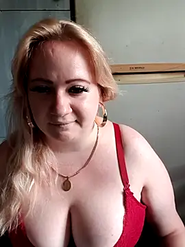 Missy_DM's Live XXX Chat