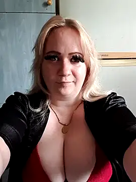Chatroom XXX en direct de Missy_DM