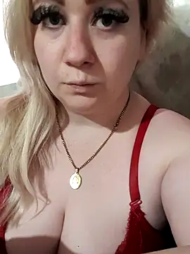 Chatroom XXX en direct de Missy_DM