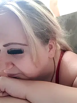 Missy_DM webkamerás műsora