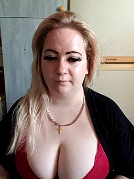 Czat XXX na żywo – Missy_DM