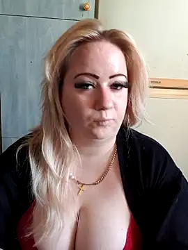 צ'אט XXX בשידור חי של Missy_DM