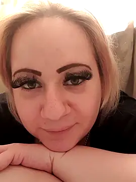 Missy_DM Chat XXX in diretta