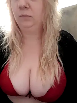 Missy_DM webkamerás műsora