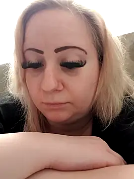 Missy_DM's Webcam Show