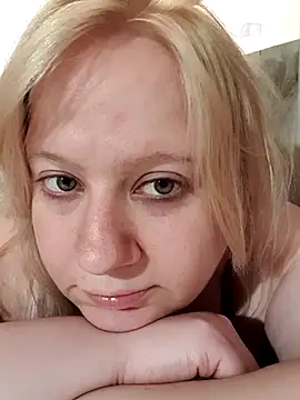 Živý XXX chat Missy_DM
