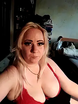 Missy_DM's Live XXX Chat