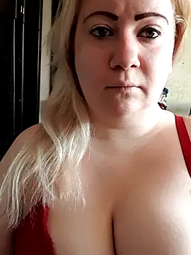 Missy_DM webkamerás műsora
