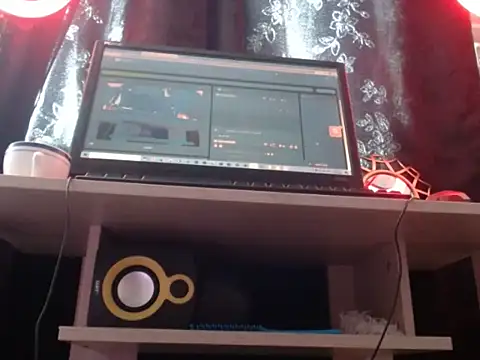KarimaSarabe's Webcam Show