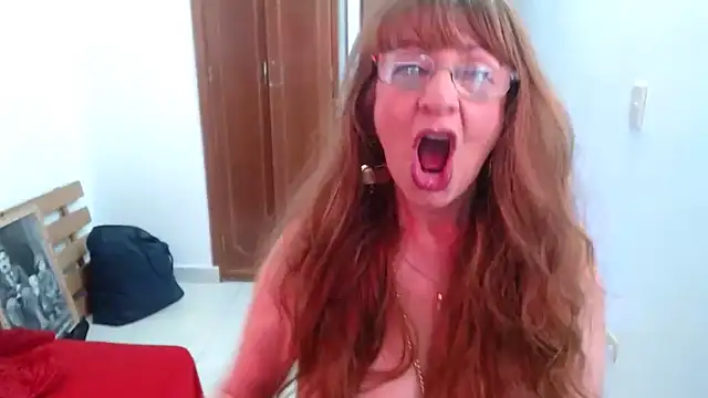 KarimaSarabe webcam show