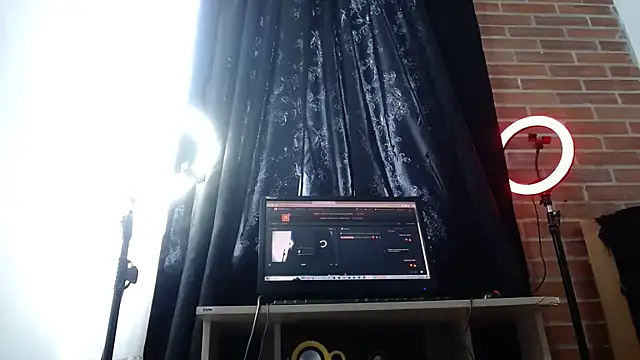 KarimaSarabe Live Chatraum