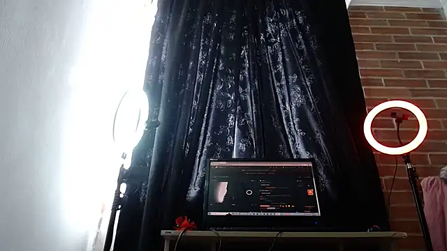 KarimaSarabe Cameră chat live