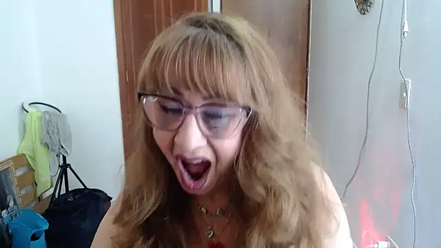 KarimaSarabe's Webcam Show
