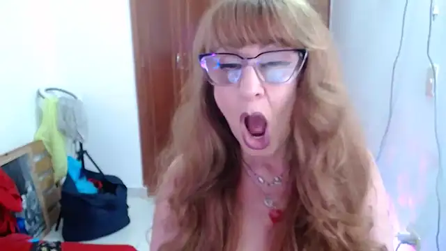 KarimaSarabe Webcam-Show
