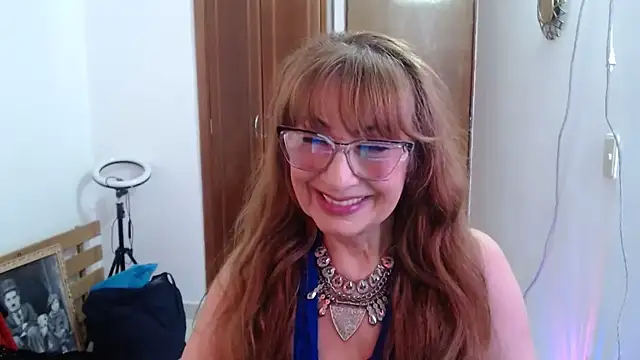 KarimaSarabe's Webcam Show
