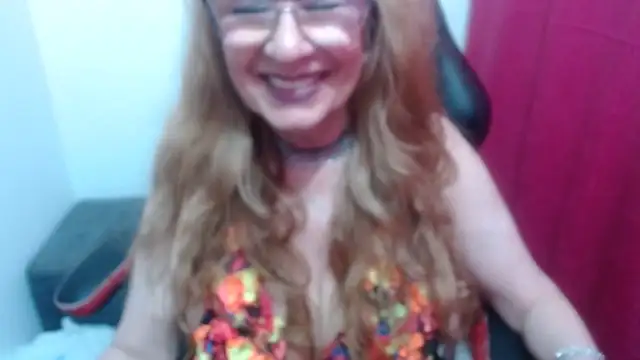 Show de webcam de KarimaSarabe