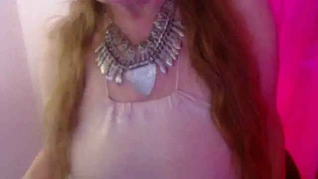 Show webcam de KarimaSarabe