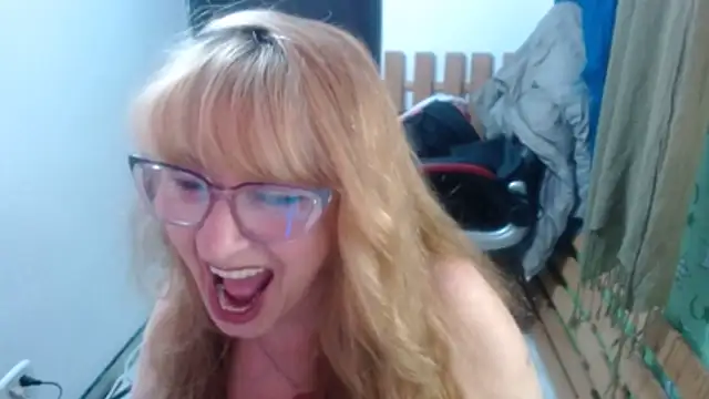KarimaSarabe Webcam show