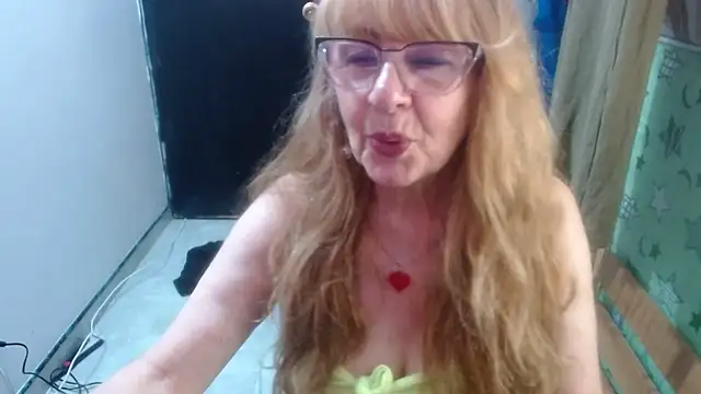 KarimaSarabe Webcam-Show