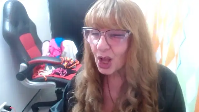 KarimaSarabe's Webcam Show