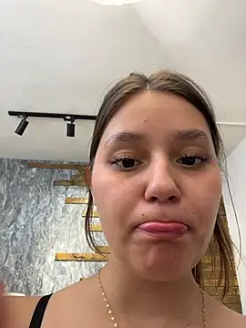 Chat XXX ao vivo de Maddy_griffin
