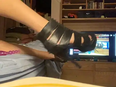 Show de Sissynipple69 na webcam