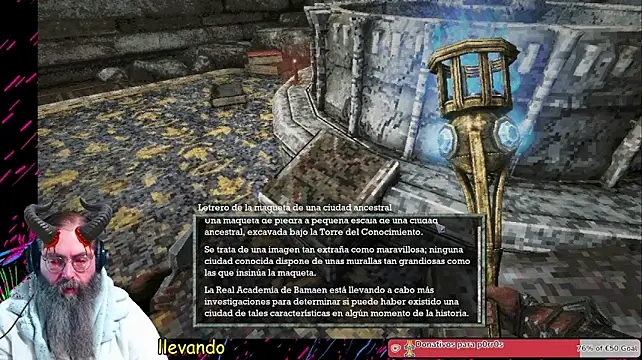 LoisDeFazouro Webcam-Show