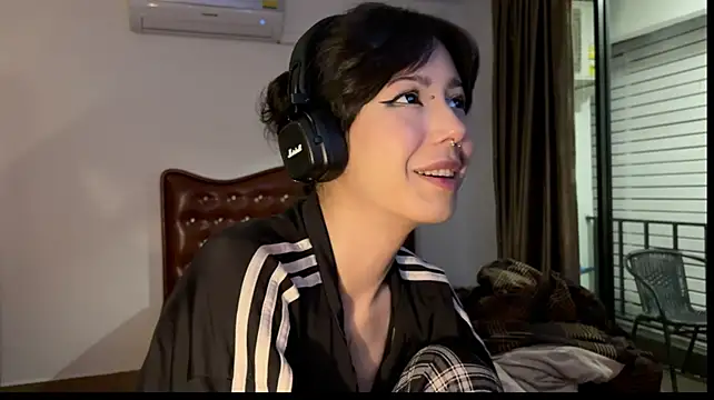 kawaimin's Webcam Show