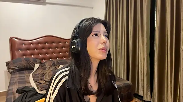 kawaimin's Webcam Show