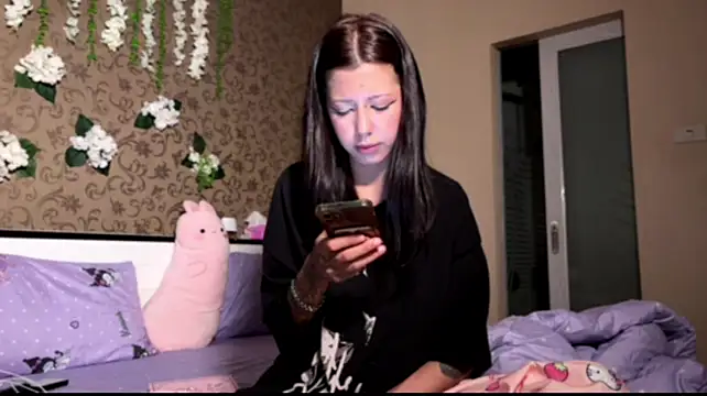 kawaimin 라이브 XXX 채팅