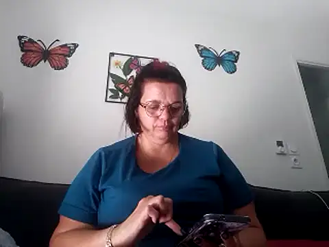 Czat XXX na żywo – lorenza2679