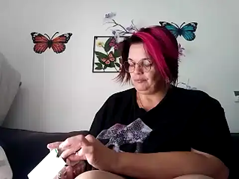 Chatroom XXX en direct de lorenza2679