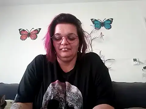 Chat XXX en directo de lorenza2679