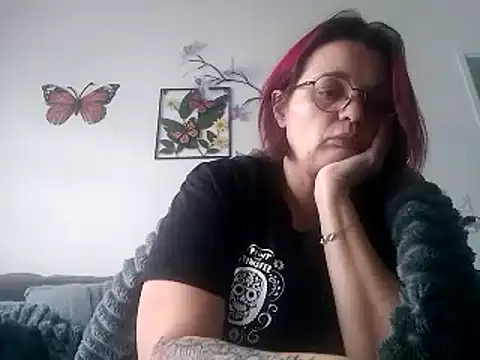 Czat XXX na żywo – lorenza2679