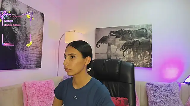 Ary_7 Chat XXX in diretta