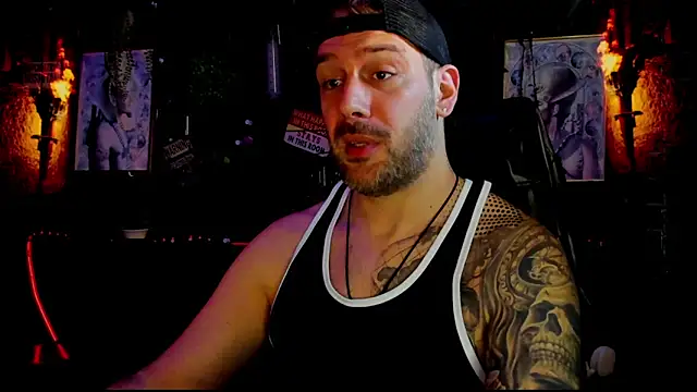 LexHardy Webcamshow