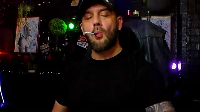عرض كام LexHardy
