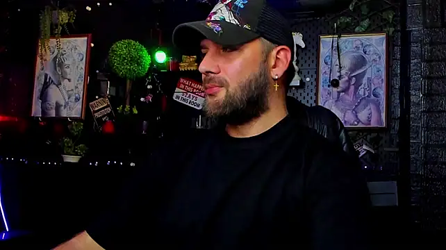 LexHardy 网络视讯表演