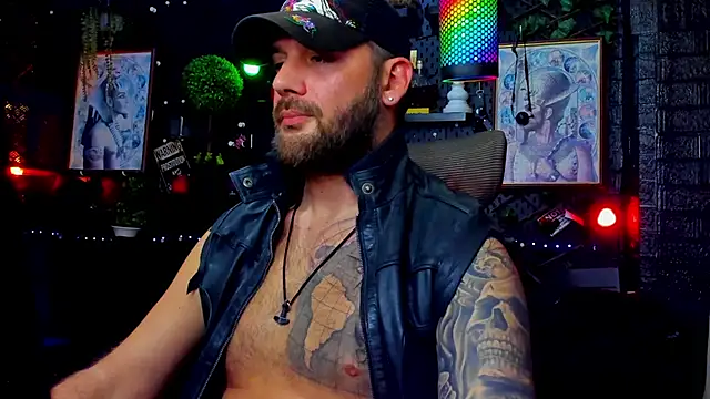 عرض كام LexHardy