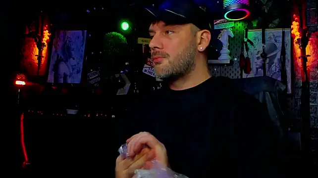 LexHardy 网络视讯表演