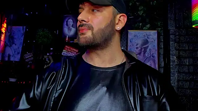 LexHardy Webcam-Show