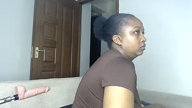 Czat XXX na żywo – NIKKIE_LOVE
