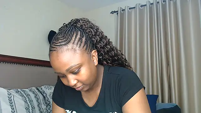 NIKKIE_LOVE Live XXX-Chat