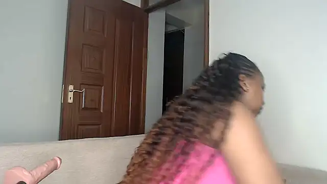 Chat XXX ao vivo de NIKKIE_LOVE