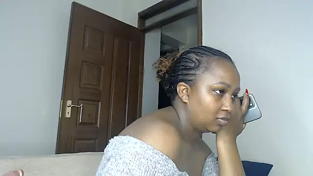 NIKKIE_LOVE's Live XXX Chat