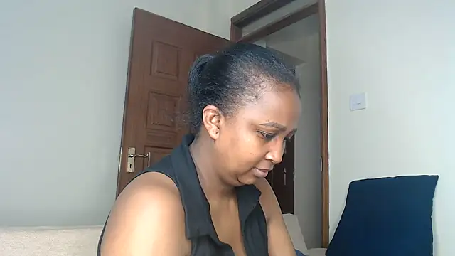 Czat XXX na żywo – NIKKIE_LOVE
